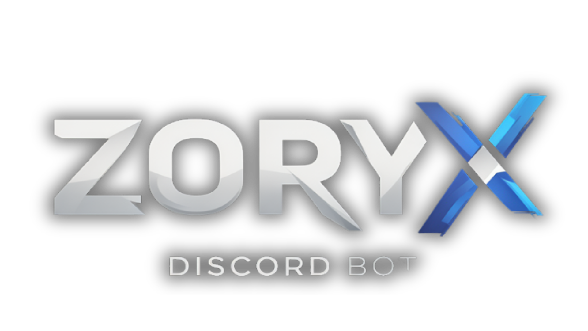 ZORYX Bot Logo